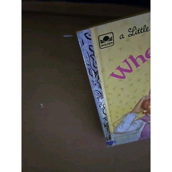 When You Were a Baby by Linda Hayward (Hardcover) Vintage 23 Pages Book - Picture 5 of 5